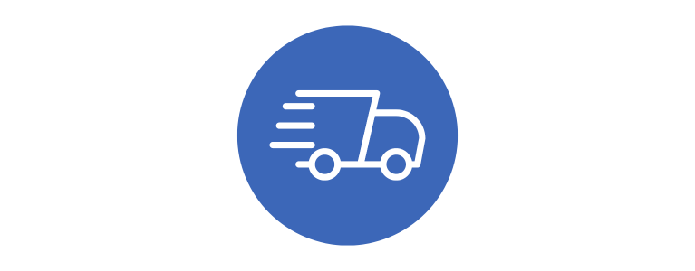 ProDesk Shipping Truck - Join To Get Special Shipping Benefits