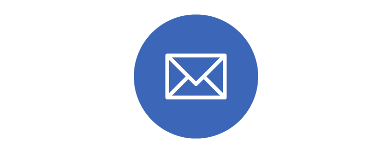 Icon representing monthly offers that ProDesk members receive