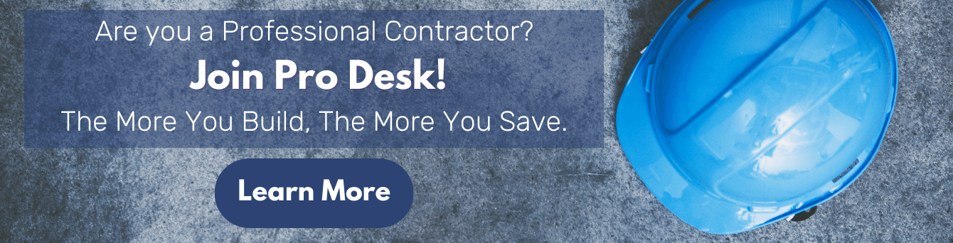 Pro Desk